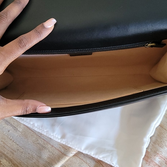Gucci Marmont Clutch - Picture 7 of 8